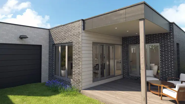 Fourth view of Homely townhouse listing, 1/21 Mowbray Drive, Ocean Grove VIC 3226