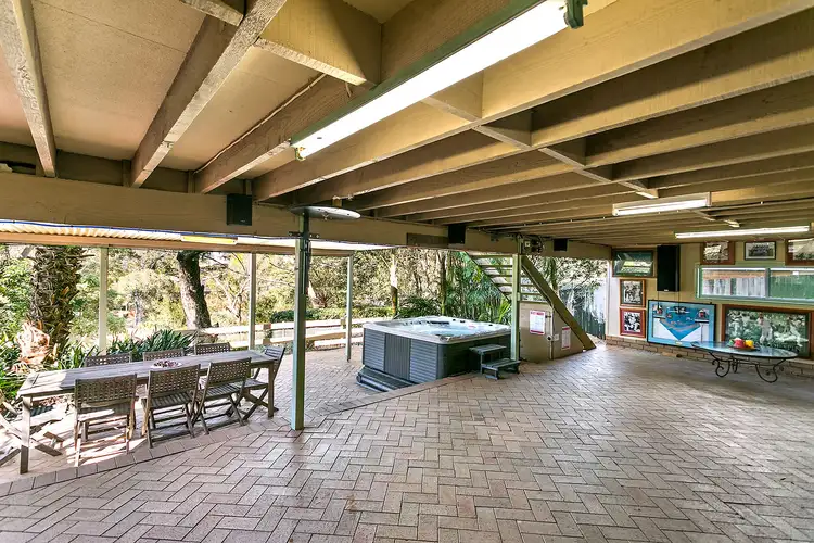 Sixth view of Homely house listing, 18 Morrison Avenue, Engadine NSW 2233