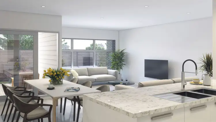 2/21 Mowbray Drive, Ocean Grove VIC 3226