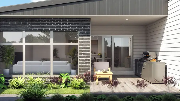 Third view of Homely townhouse listing, 2/21 Mowbray Drive, Ocean Grove VIC 3226