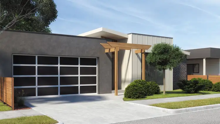 Fourth view of Homely townhouse listing, 2/21 Mowbray Drive, Ocean Grove VIC 3226