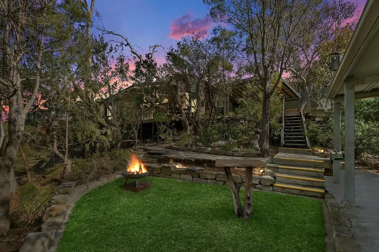 Main view of Homely house listing, 6 Appin Place, Engadine NSW 2233