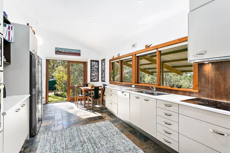 Third view of Homely house listing, 6 Appin Place, Engadine NSW 2233