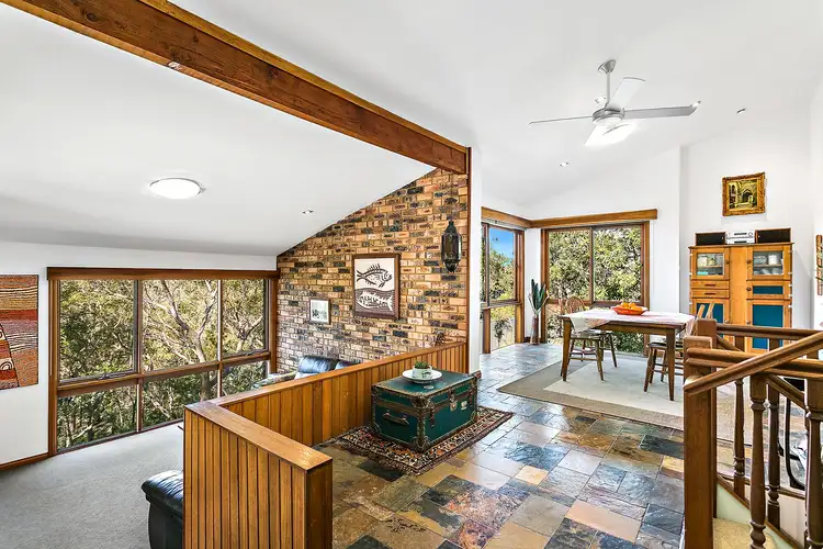 Fifth view of Homely house listing, 6 Appin Place, Engadine NSW 2233