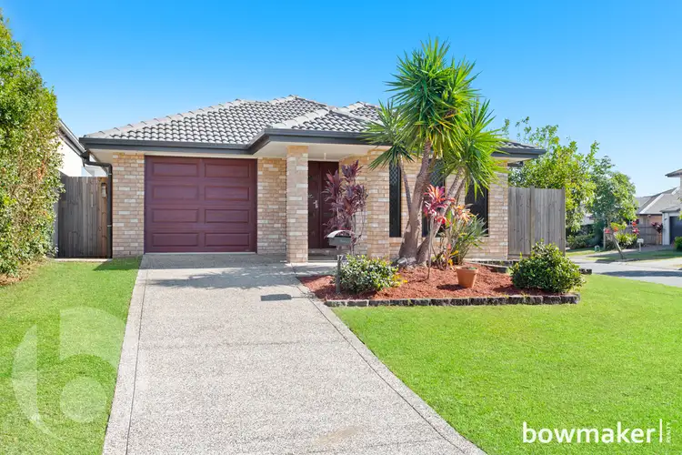 Main view of Homely house listing, 17 Bellenden Street, North Lakes QLD 4509