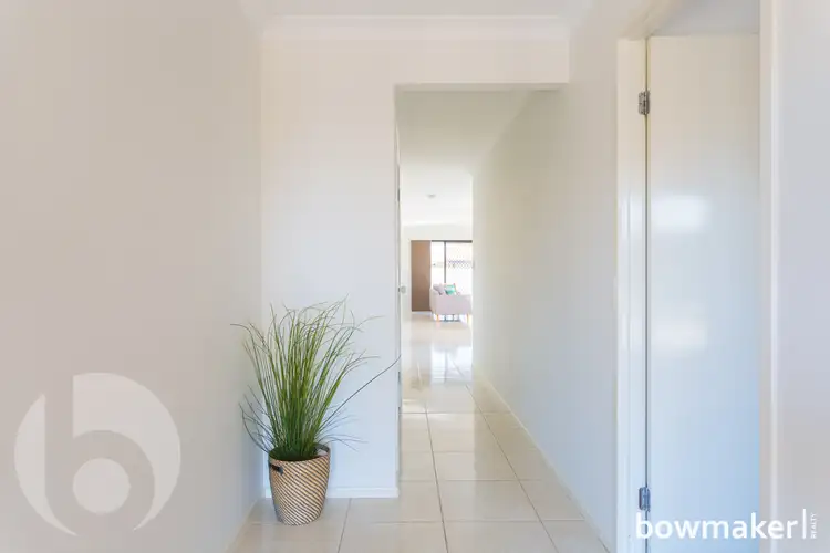 Second view of Homely house listing, 17 Bellenden Street, North Lakes QLD 4509