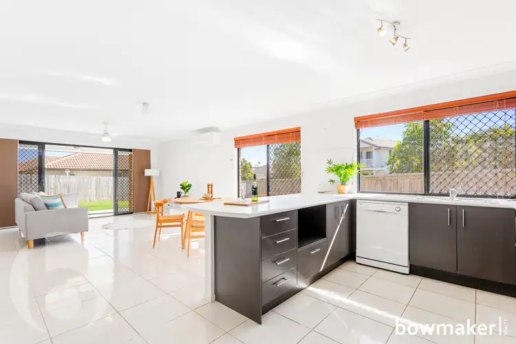 Third view of Homely house listing, 17 Bellenden Street, North Lakes QLD 4509