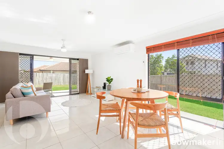 Fifth view of Homely house listing, 17 Bellenden Street, North Lakes QLD 4509