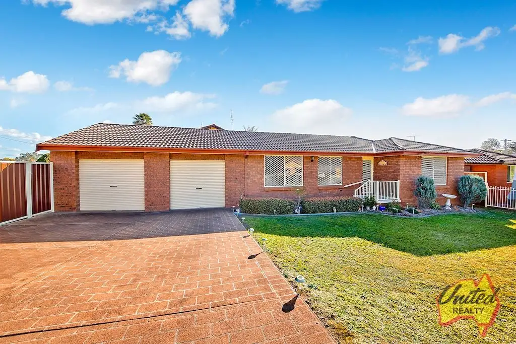 Main view of Homely house listing, 22 Wentworth Drive, Camden South NSW 2570