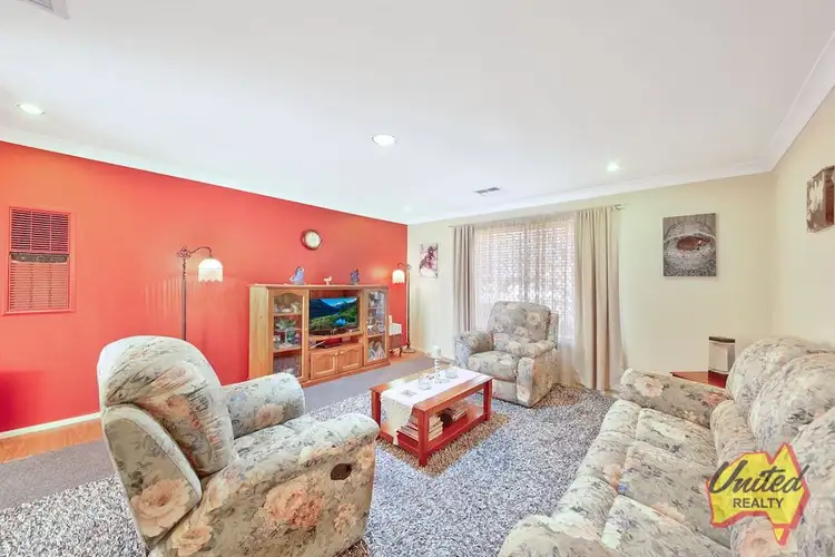 Second view of Homely house listing, 22 Wentworth Drive, Camden South NSW 2570