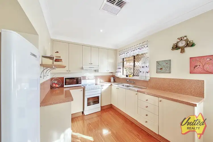 Third view of Homely house listing, 22 Wentworth Drive, Camden South NSW 2570