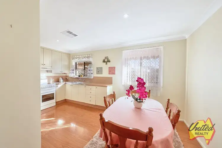 Fourth view of Homely house listing, 22 Wentworth Drive, Camden South NSW 2570
