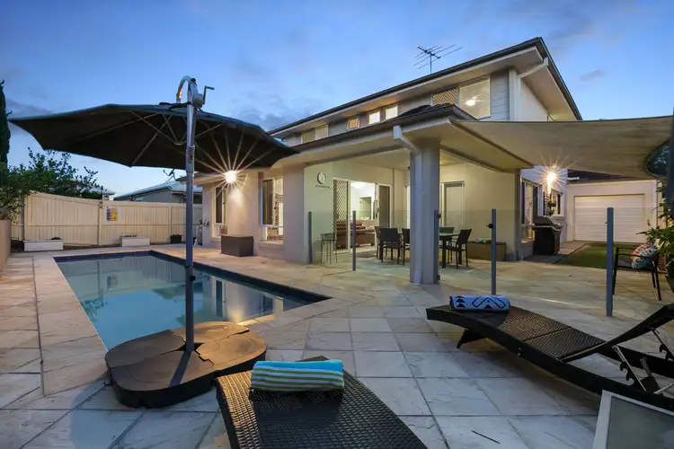 29 Christopher Place, Sinnamon Park QLD 4073