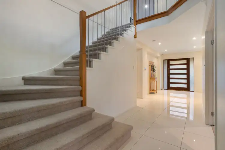 Fifth view of Homely house listing, 29 Christopher Place, Sinnamon Park QLD 4073