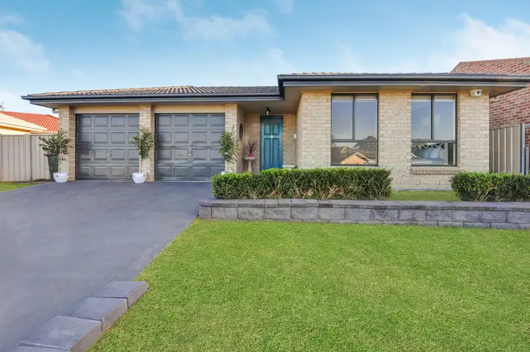 Main view of Homely house listing, 32 Bluewattle Road, Worrigee NSW 2540