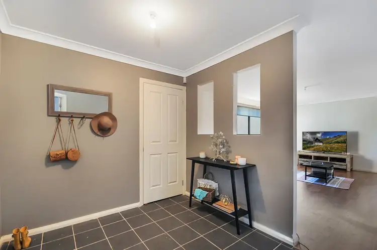 Second view of Homely house listing, 32 Bluewattle Road, Worrigee NSW 2540