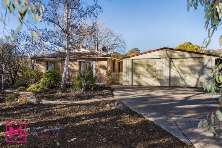 Second view of Homely house listing, 217 Wheeler Crescent, Wanniassa ACT 2903