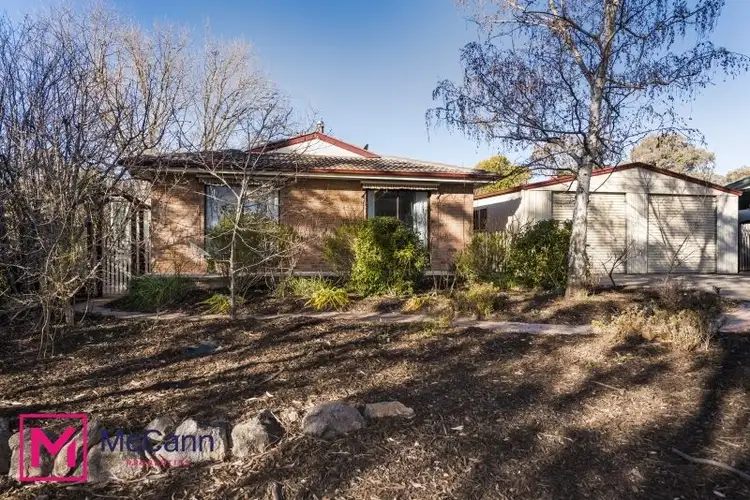 Third view of Homely house listing, 217 Wheeler Crescent, Wanniassa ACT 2903