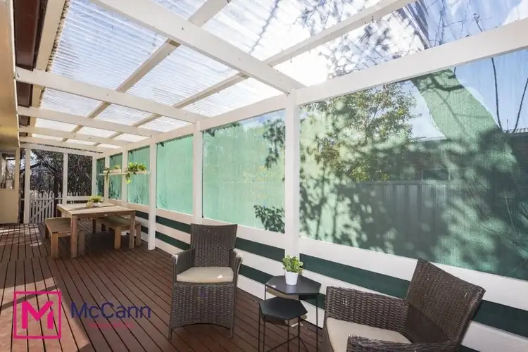 Fifth view of Homely house listing, 217 Wheeler Crescent, Wanniassa ACT 2903
