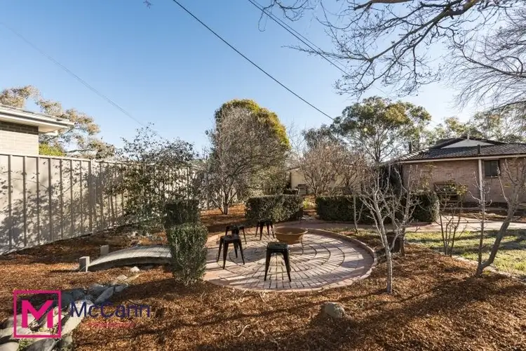 Sixth view of Homely house listing, 217 Wheeler Crescent, Wanniassa ACT 2903