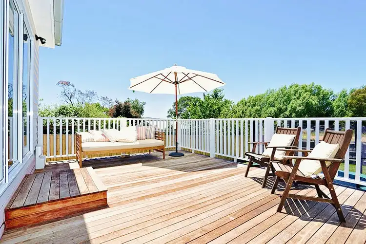 Fifth view of Homely house listing, 82B Main Road, Lancefield VIC 3435