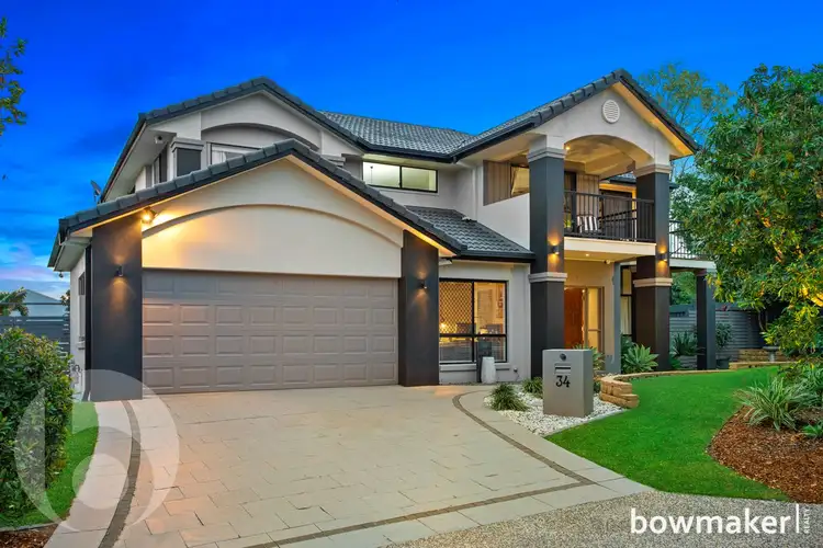 34 Gannet Circuit, North Lakes QLD 4509