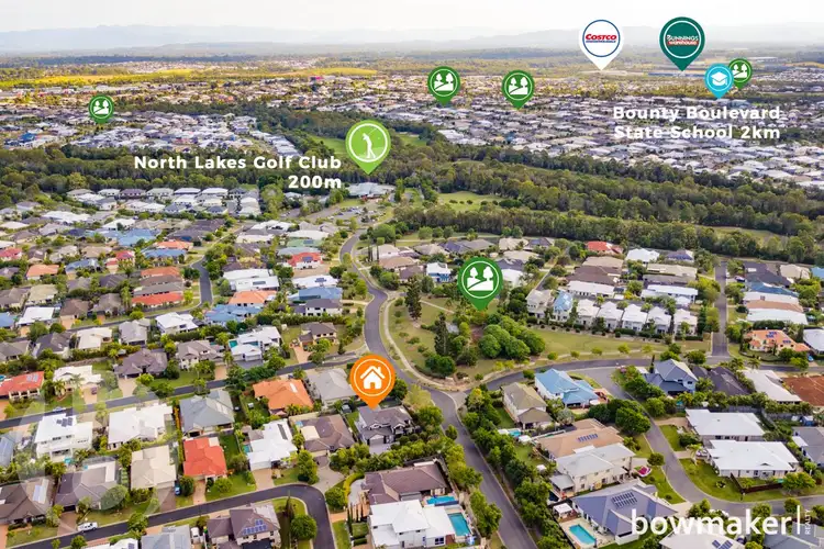 Second view of Homely house listing, 34 Gannet Circuit, North Lakes QLD 4509