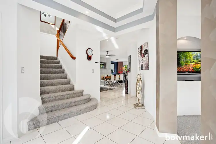 Fourth view of Homely house listing, 34 Gannet Circuit, North Lakes QLD 4509