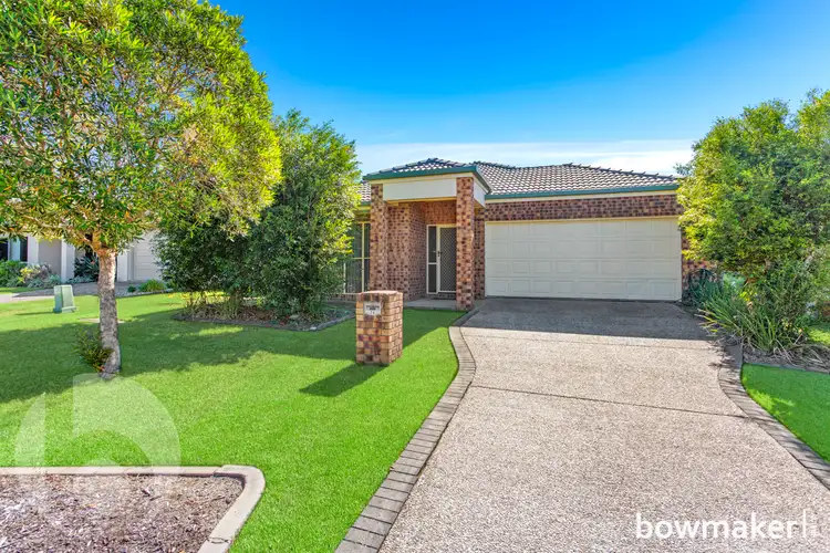 Main view of Homely house listing, 20 Wallaby Street, North Lakes QLD 4509