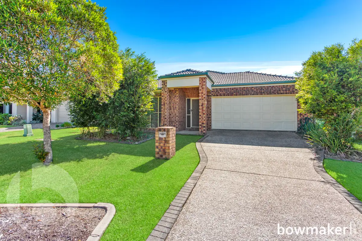 Main view of Homely house listing, 20 Wallaby Street, North Lakes QLD 4509