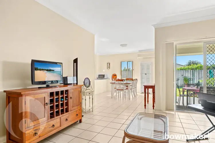 Second view of Homely house listing, 20 Wallaby Street, North Lakes QLD 4509
