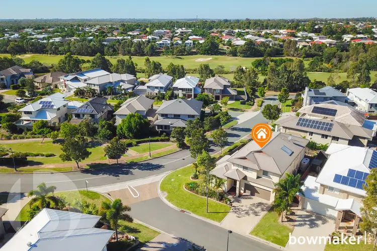 1 Ballesteros Street, North Lakes QLD 4509