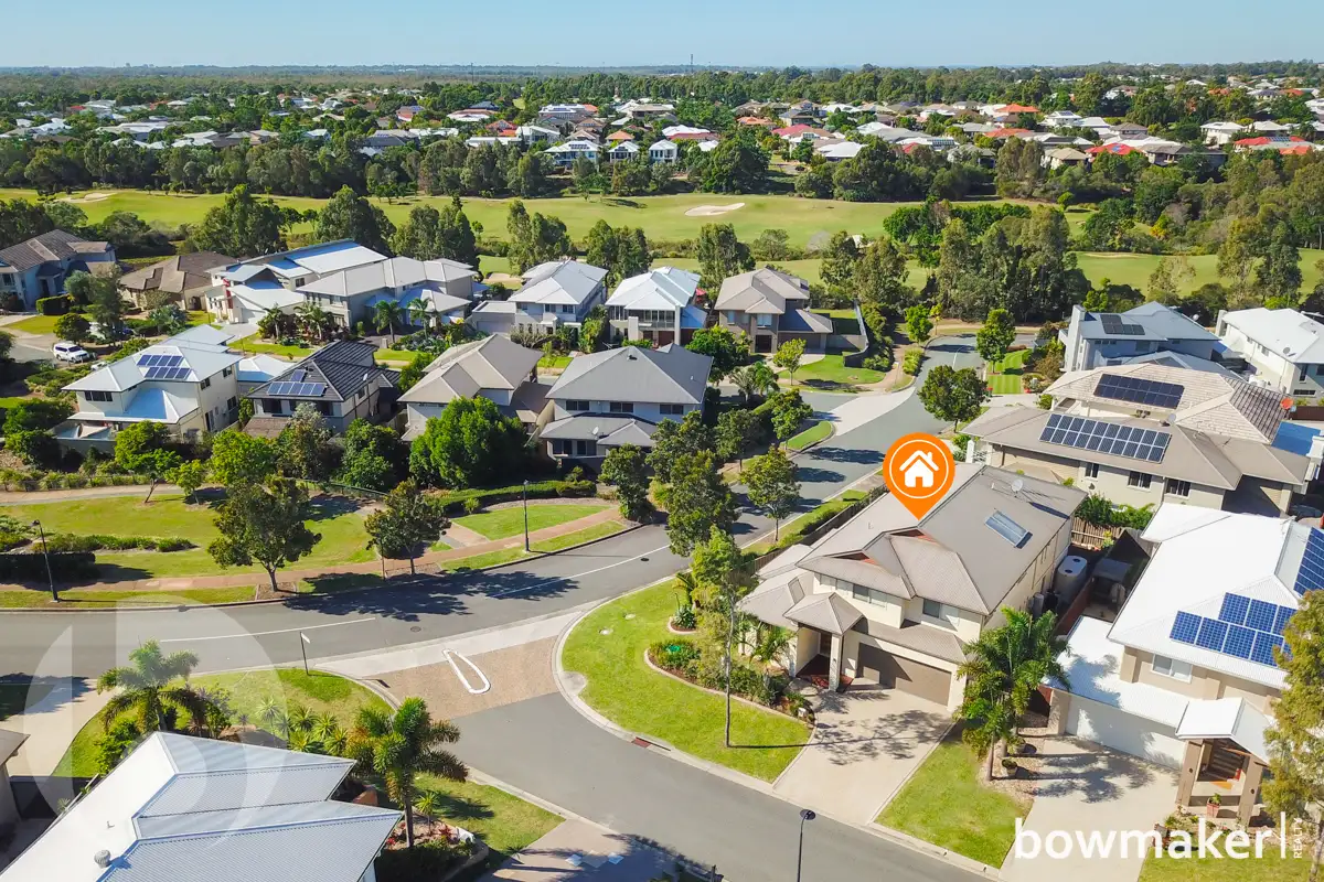 Main view of Homely house listing, 1 Ballesteros Street, North Lakes QLD 4509