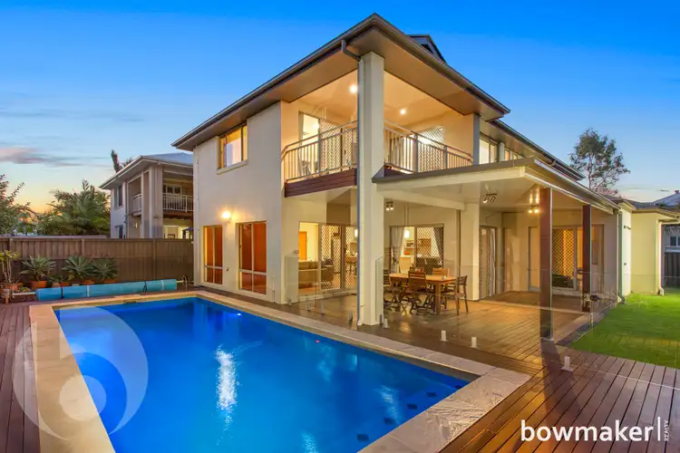 Second view of Homely house listing, 1 Ballesteros Street, North Lakes QLD 4509