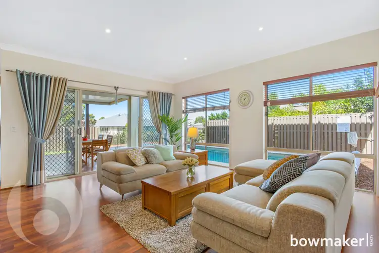 Sixth view of Homely house listing, 1 Ballesteros Street, North Lakes QLD 4509