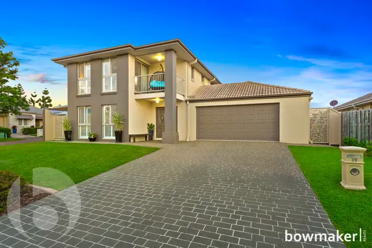 19 Numbat Street, North Lakes QLD 4509
