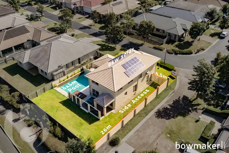 Second view of Homely house listing, 19 Numbat Street, North Lakes QLD 4509
