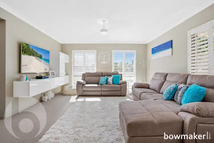 Sixth view of Homely house listing, 19 Numbat Street, North Lakes QLD 4509