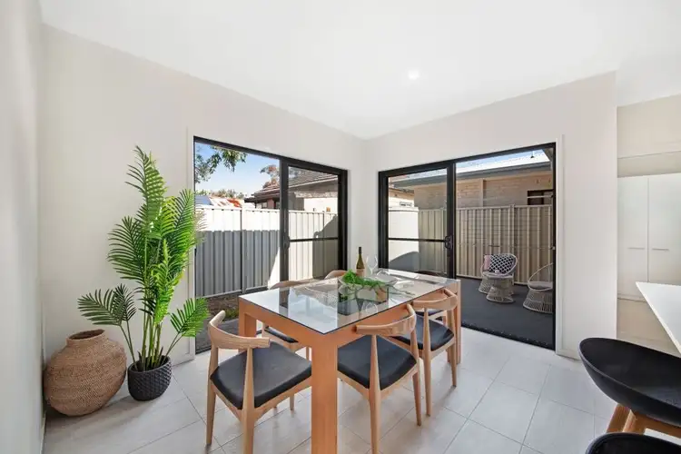 Third view of Homely villa listing, 2/2B Palm Street, Ettalong Beach NSW 2257
