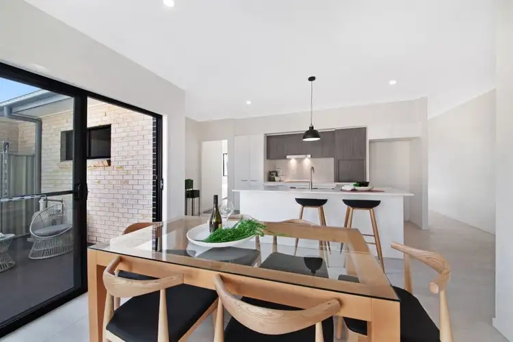 Fourth view of Homely villa listing, 2/2B Palm Street, Ettalong Beach NSW 2257