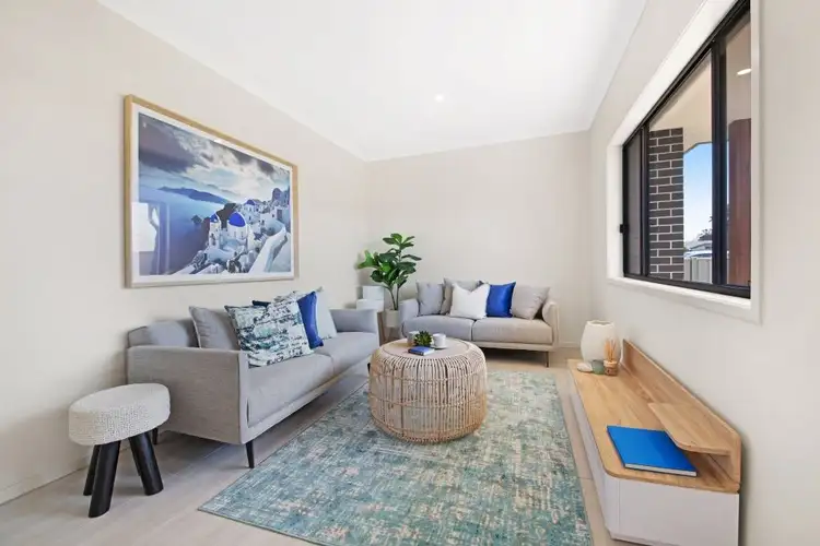 Fifth view of Homely villa listing, 2/2B Palm Street, Ettalong Beach NSW 2257