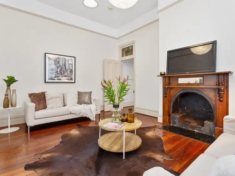 66 Carr Street, West Perth WA 6005