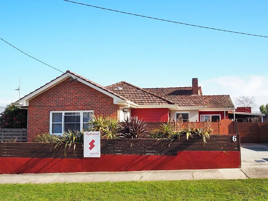 Main view of Homely house listing, 6 Forbes Street, Devonport TAS 7310
