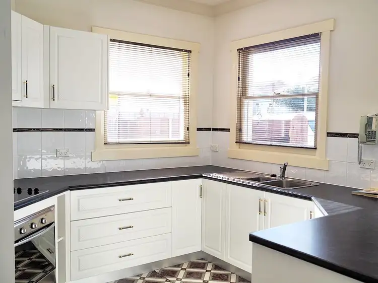 Second view of Homely house listing, 6 Forbes Street, Devonport TAS 7310