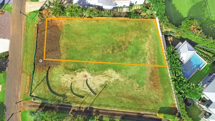 Second view of Homely land listing, Lot 8 15 Wilguy Crescent, Buderim QLD 4556