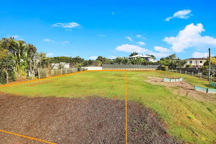 Third view of Homely land listing, Lot 8 15 Wilguy Crescent, Buderim QLD 4556