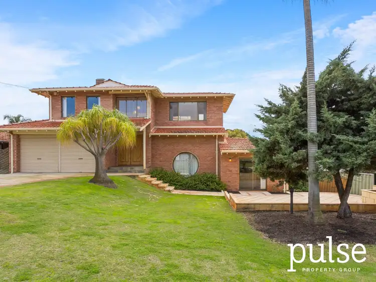 16 Salmond Way, Bull Creek WA 6149