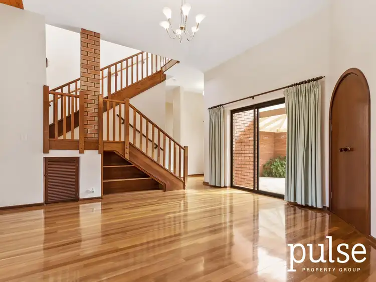Second view of Homely house listing, 16 Salmond Way, Bull Creek WA 6149