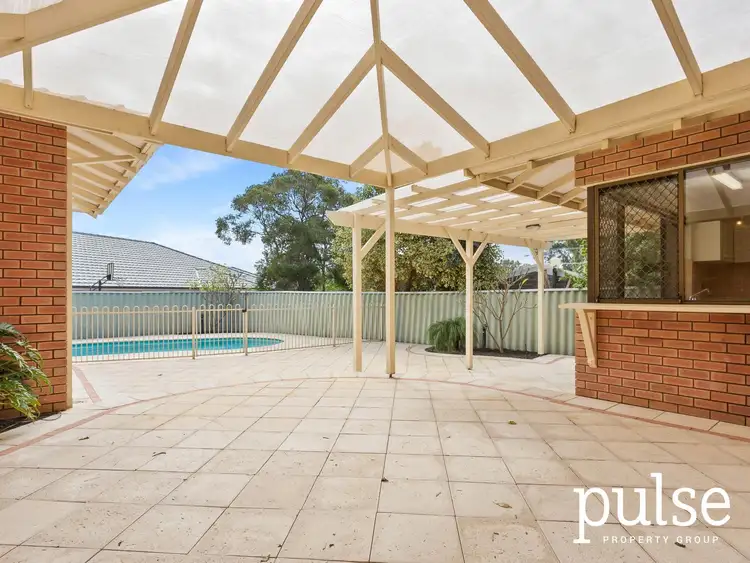 Third view of Homely house listing, 16 Salmond Way, Bull Creek WA 6149
