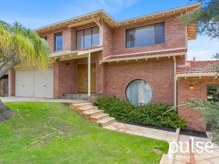 Fourth view of Homely house listing, 16 Salmond Way, Bull Creek WA 6149